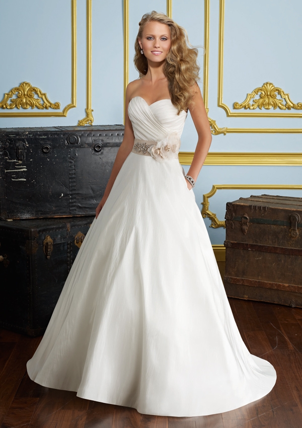 Mori lee discount dresses