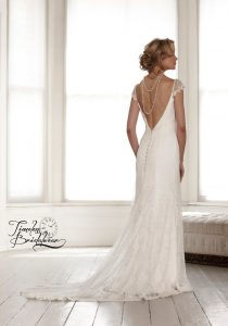 Wedding Dress Sassi Holford