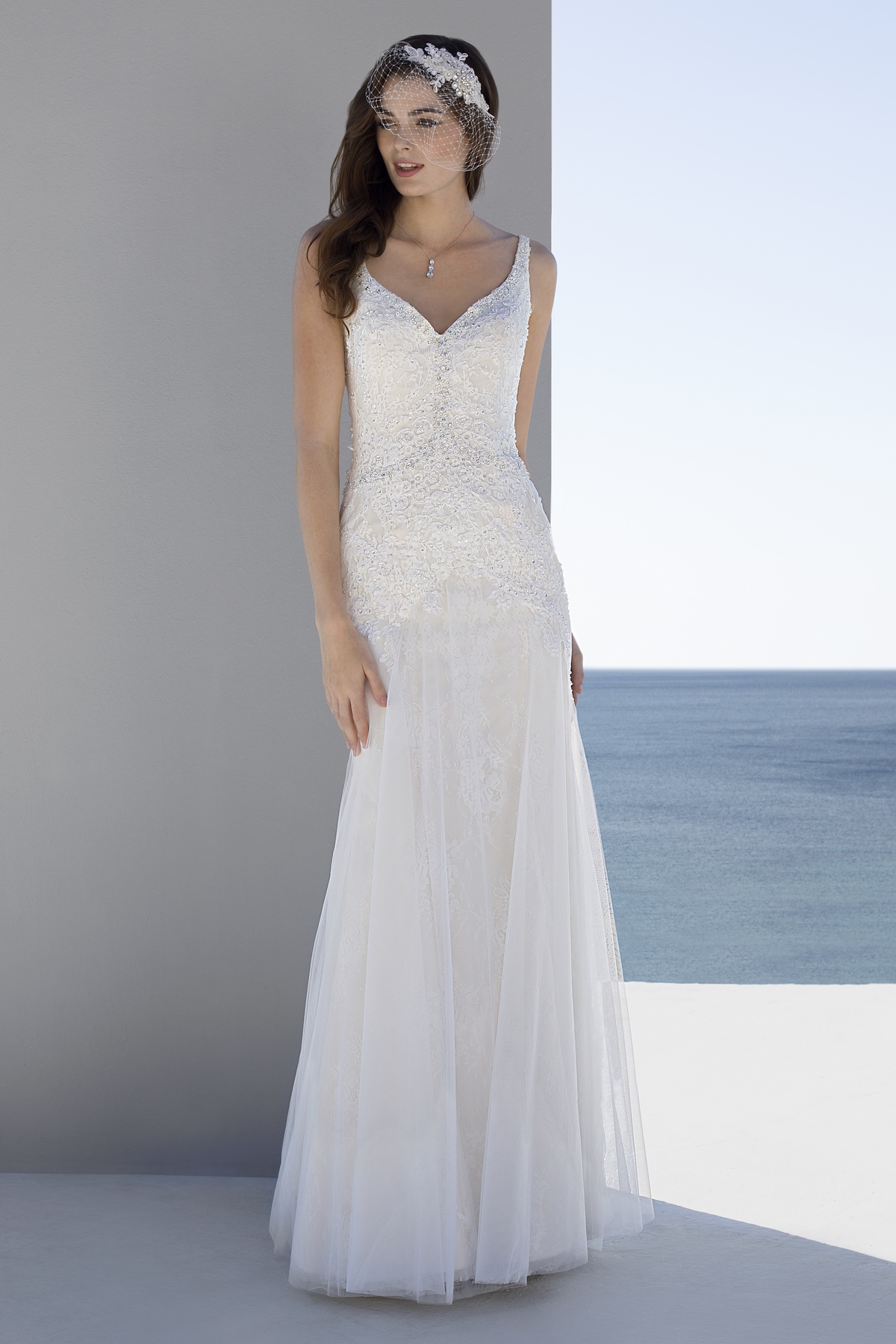 Donna Salado_Daphne Timeless Bridalwear